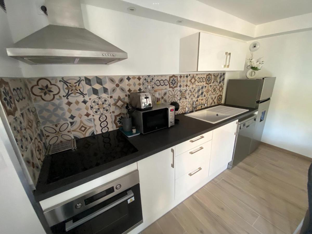 Petite Maison Valras-Plage Zewnętrze zdjęcie